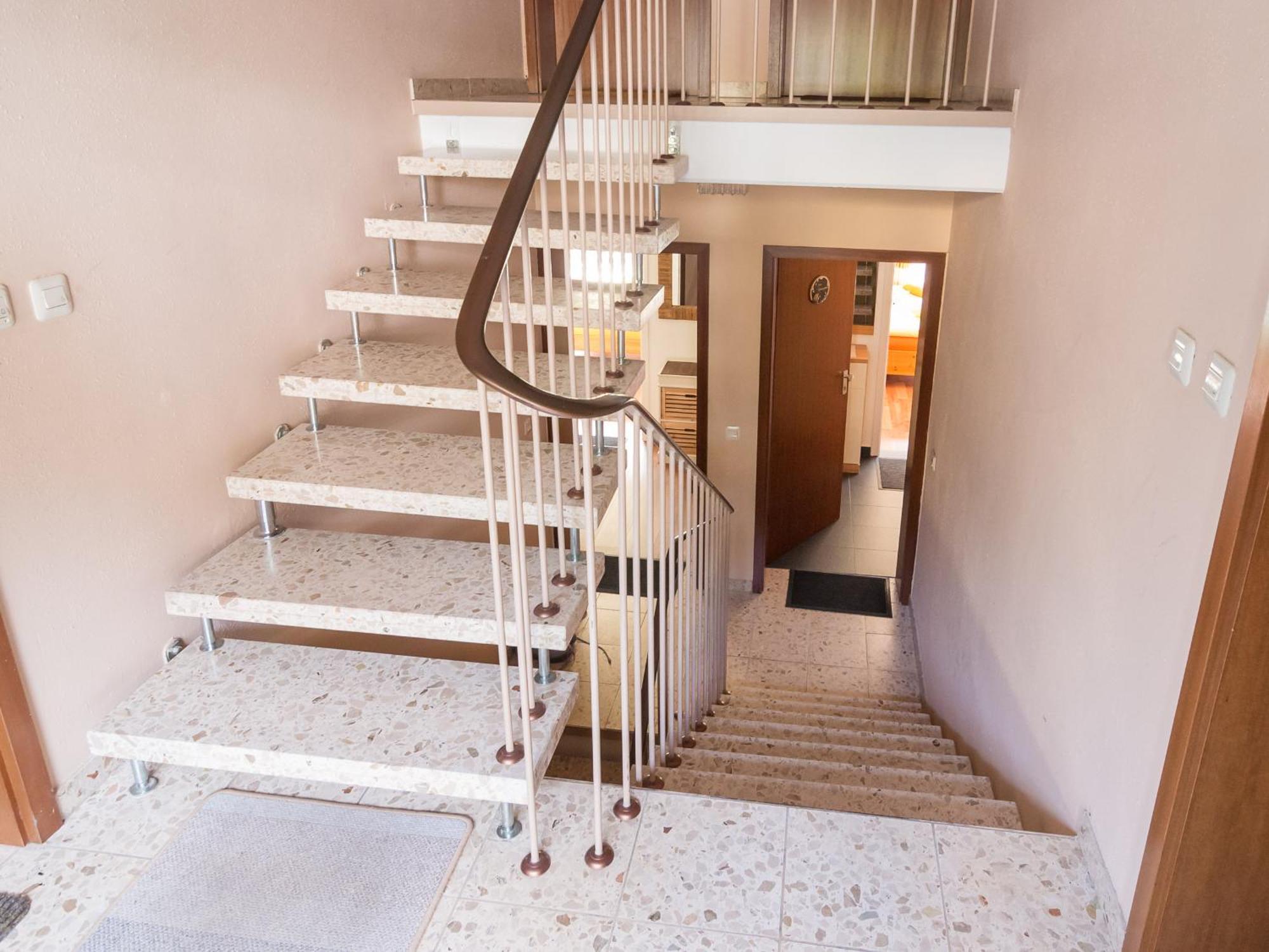 Ferienwohnung Sonnenschein Bad Herrenalb Exterior foto